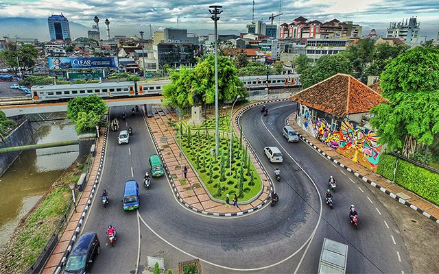 viaduk Bandung
