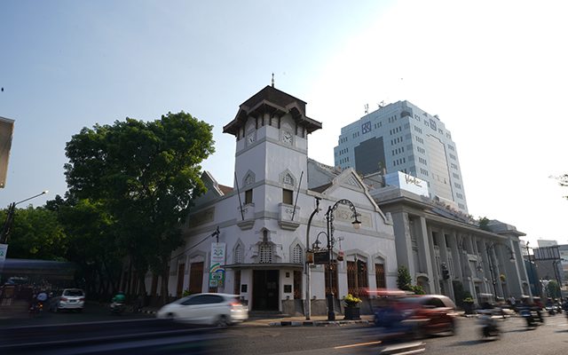 Banceuy Kota Bandung