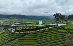 Alam Bandung, Nimo Highland