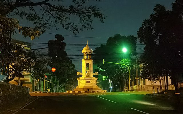 Bandung era Hindia Belanda