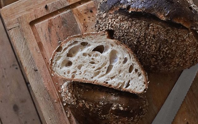 Sourdough