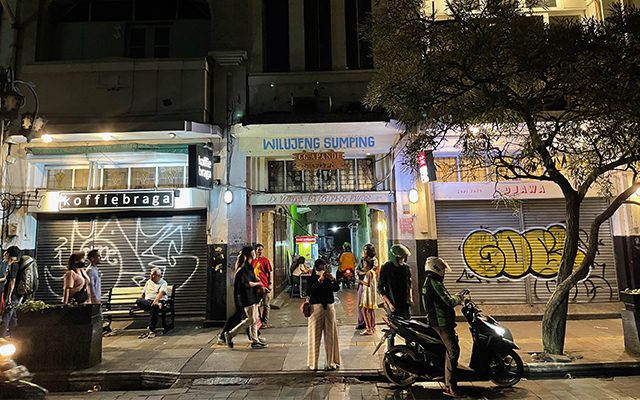 Tips Liburan di Bandung