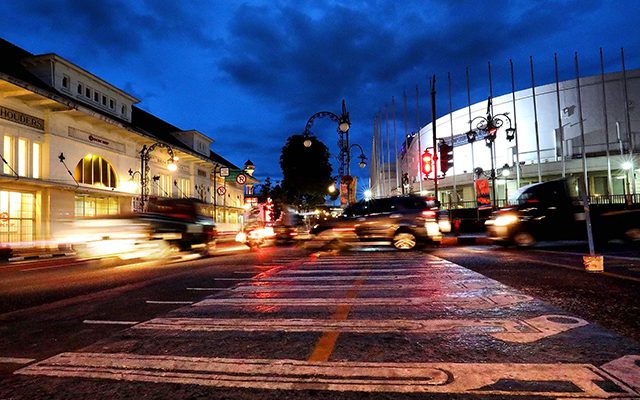 Bandung Street Legends
