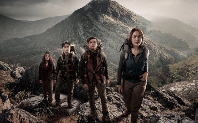 Film Indonesia rilis Desember 2025 Dusun Mayit