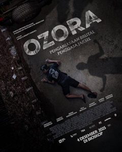 Film Indonesia Ozora