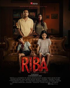 Film Indonesia Riba