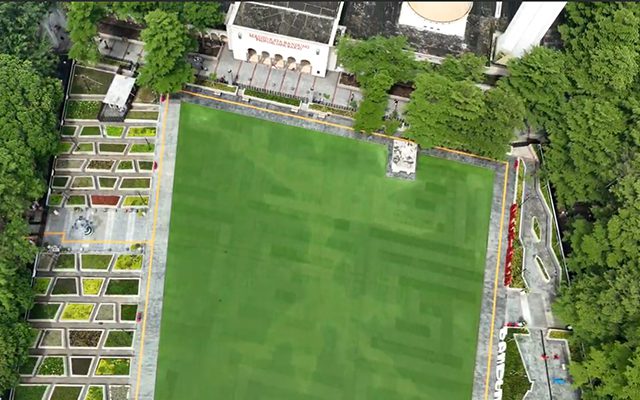 Alun-Alun Kota Bandung