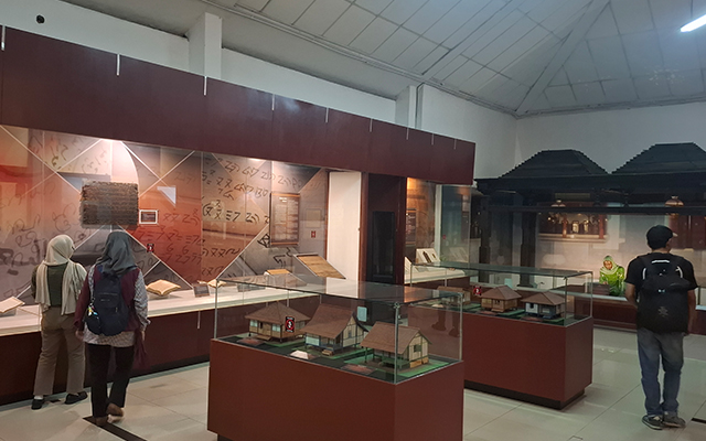 Museum Sri Baduga