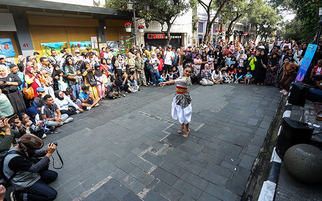 Bandung Braga Wisata Agoda