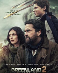 Film rilis Januari 2026